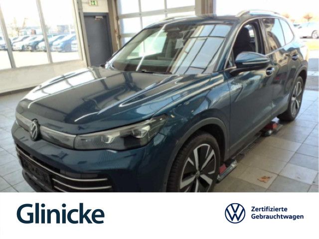 VW Tiguan 12.695 km 39.833 &euro; Kassel 34123