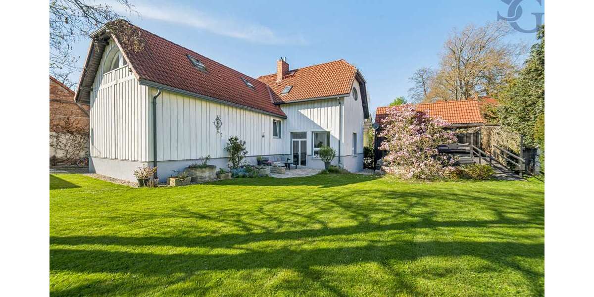 Einfamilienhaus Bad Dürrenberg - 4 Zimmer, 162 m&sup2;, 329.000&euro; | Angebot:26316652