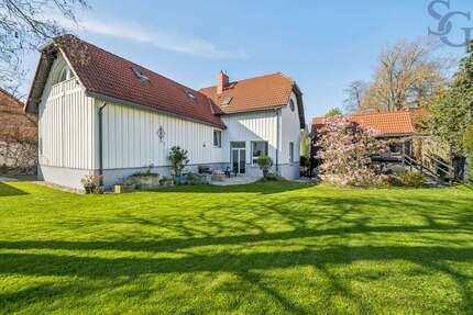 Haus Bad Dürrenberg - 4 Zimmer, 162 m&sup2;, 329.000&euro; | Angebot:26316652