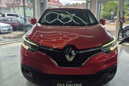 Renault Kadjar 115.976 km 16.980 &euro; Ebersbach 73061