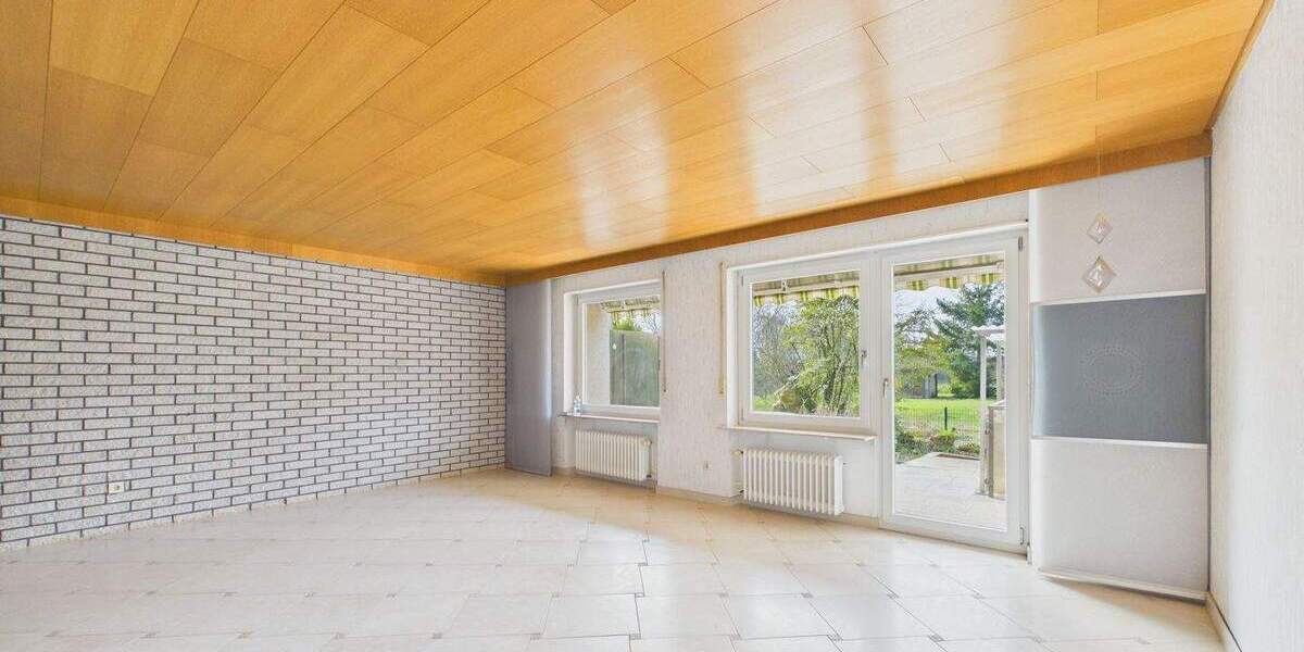 Reihenmittelhaus Ludwigshafen am Rhein Oppau - 6 Zimmer, 190 m&sup2;, 449.000&euro; | Angebot:25655409