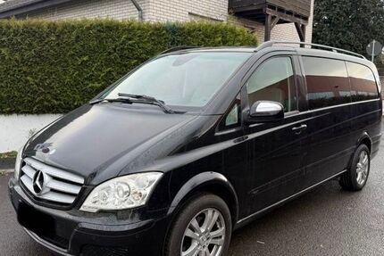 Mercedes-Benz Viano 250.000 km 13.900 &euro; Oppenheim 55276