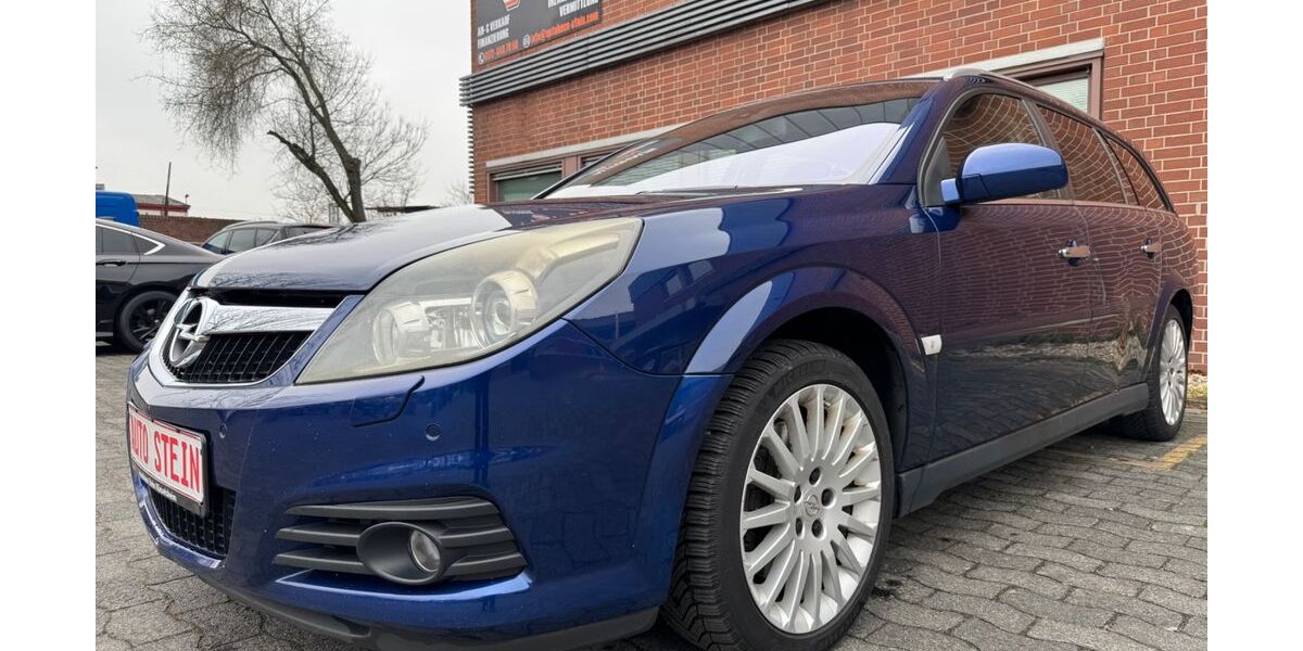 Opel Vectra 194.000 km 3.990 &euro; Rüsselsheim am Main 65428