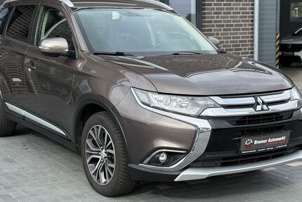 Mitsubishi Outlander 143.000 km 14.490 &euro; Weyhe / Melchiorshausen 28844