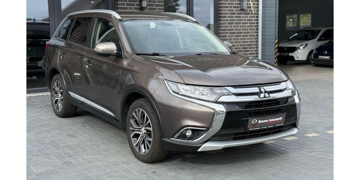 Mitsubishi Outlander 143.000 km 14.490 &euro; Weyhe / Melchiorshausen 28844