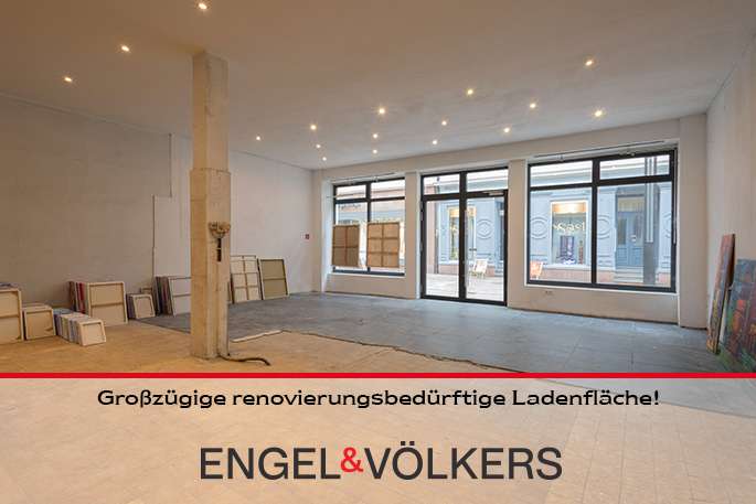 Einzelhandel in Neustadt an der Weinstraße 1.400 € 79 m²