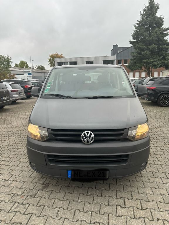 VW T5 Transporter 320.000 km 7.400 € Meerbusch 40668