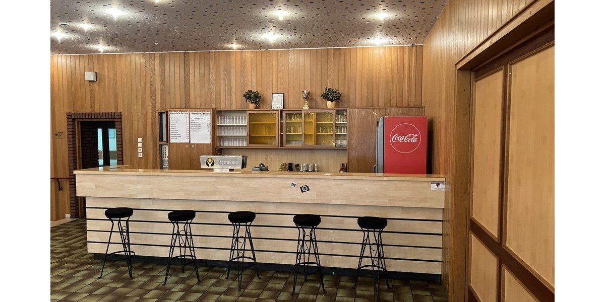 Idyllisches Gastrogewerbe im malerischen Kalletal-Hohenhausen 10 zimmer