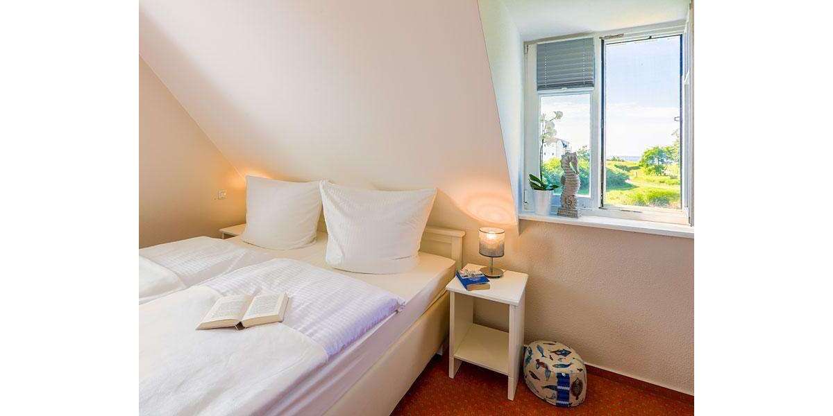 Etagenwohnung Ostseebad Nienhagen Ostseebad Nienhagen - 3 Zimmer, 58 m&sup2;, 374.000&euro; | Angebot:26374179