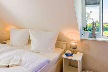 Wohnung Ostseebad Nienhagen Ostseebad Nienhagen - 3 Zimmer, 58 m&sup2;, 374.000&euro; | Angebot:26374179