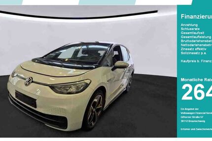 VW ID.3 44.897 km 19.628 &euro; Leonberg 71229