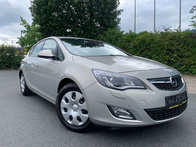 Astra