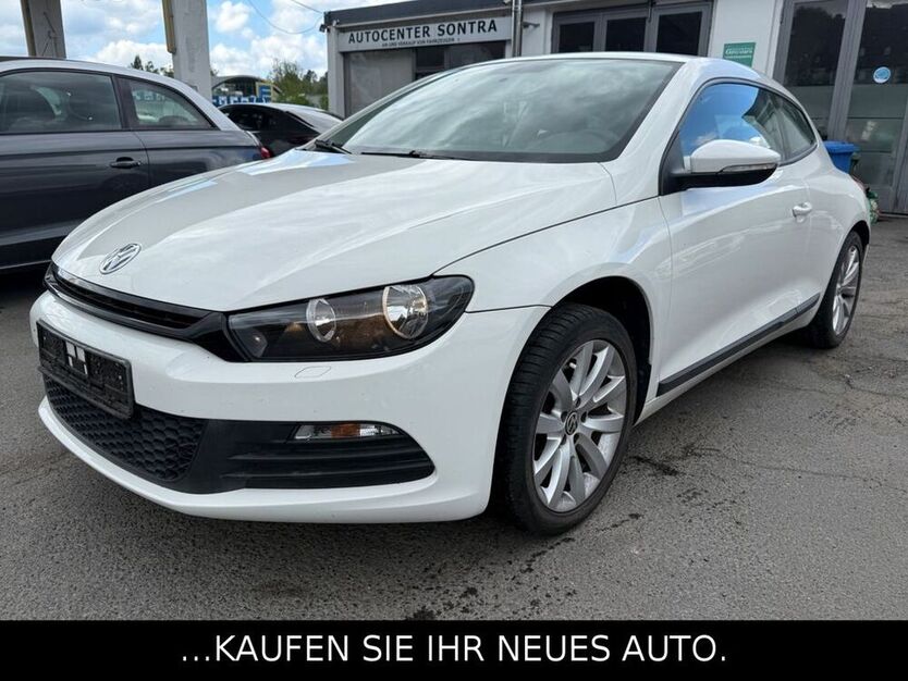 Scirocco