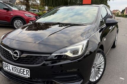 Opel Astra 105.955 km 15.600 € Rostock 18069
