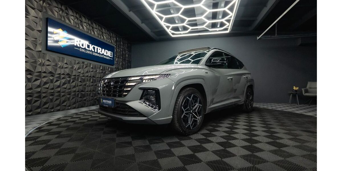 Hyundai TUCSON 136.400 km 23.990 &euro; Leipzig 04178