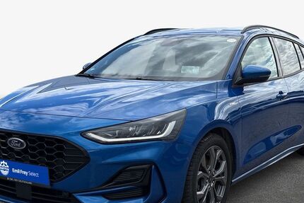 Ford Focus 39.540 km 19.950 &euro; Nürnberg 90471