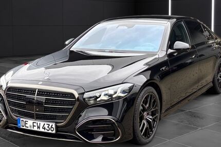 Mercedes-Benz S 450 30.000 km 139.669 &euro; Dessau-Roßlau 06847