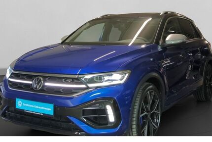 VW T-Roc 23.450 km 30.910 &euro; München 81476