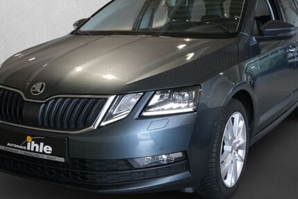 Skoda Octavia 126.224 km 15.490 &euro; Hohenwestedt 24594