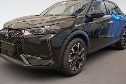 DS Automobiles DS3 Crossback 31.541 km 19.990 € Hohenlockstedt 25551
