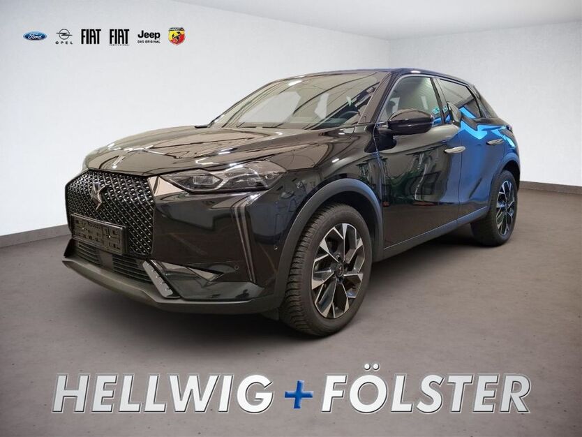 DS Automobiles DS3 Crossback 31.541 km 19.990 € Hohenlockstedt 25551