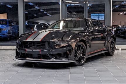Ford Mustang 1.548 km 50.987 &euro; Kaltenkirchen (bei Hamburg) 24568
