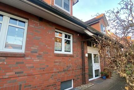 Gemütliche 3-Zimmer-Wohnung im 1. OG in Harsefeld zu vermieten! 3 zimmer