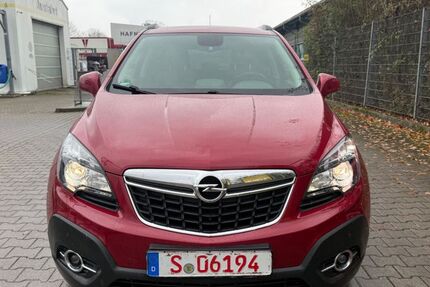 Opel Mokka 220.000 km 5.999 € Fellbach 70736