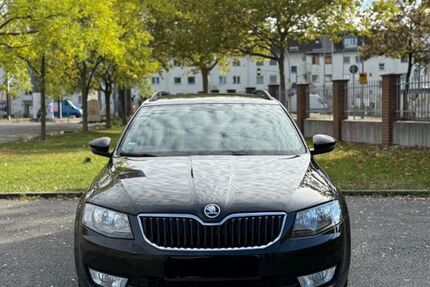 Skoda Octavia 215.000 km 4.800 &euro; Berlin 12347