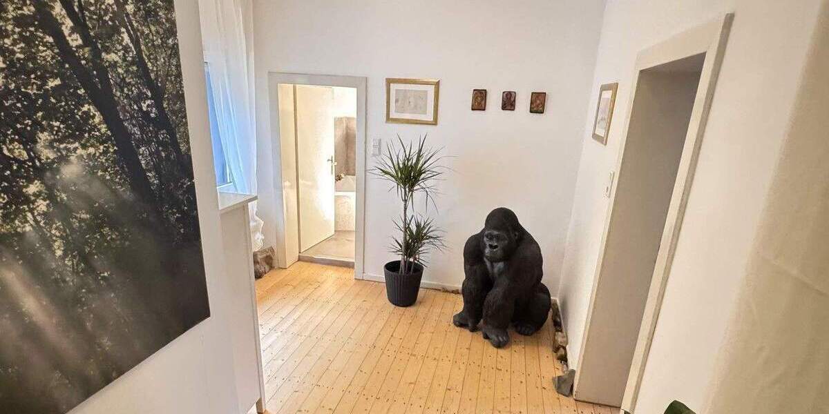 Einfamilienhaus Hattingen Bredenscheid-Stüter - 5 Zimmer, 115 m&sup2;, 649.000&euro; | Angebot:25302292