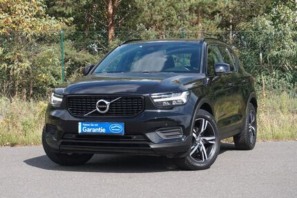 Volvo XC40 95.523 km 20.500 &euro; Königs Wusterhausen 15713