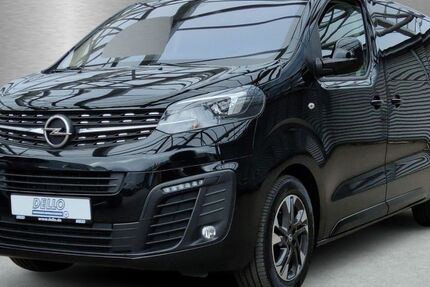 Opel Zafira Life 37.071 km 37.890 &euro; Hamburg 21079