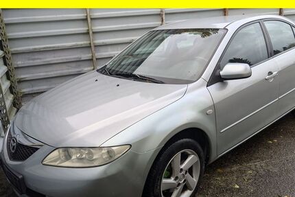 Mazda 6 227.764 km 850 &euro; Lübeck 23556