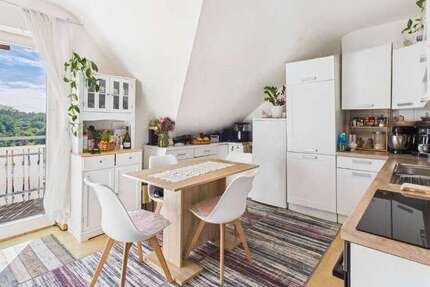Wohnung zum Kaufen in Bad Schönborn Bad Langenbrücken 219.000 € 73.3 m²
