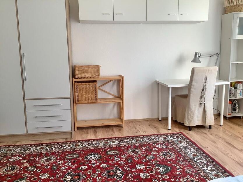 Provisionsfreie Kapitalanlage | 4-Zimmer-Wohnung in Pforzheim