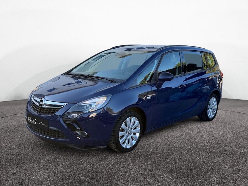 Opel Zafira 93.300 km 10.600 € Göppingen 73037