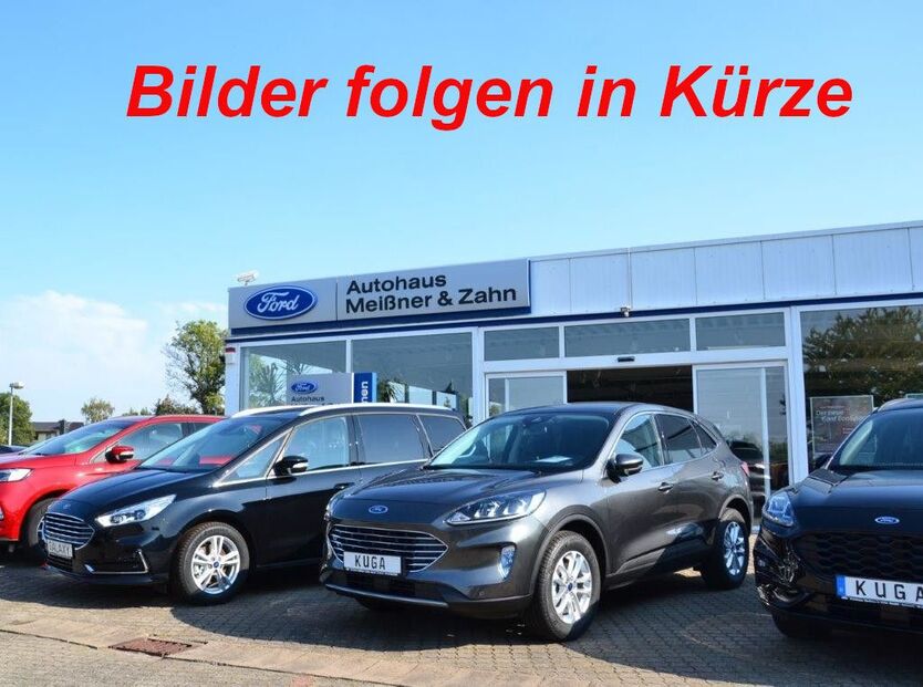 Ford Kuga 20.900 km 24.490 € Delitzsch 04509