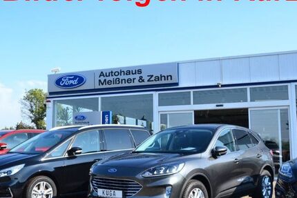 Ford Kuga 20.900 km 24.890 € Delitzsch 04509