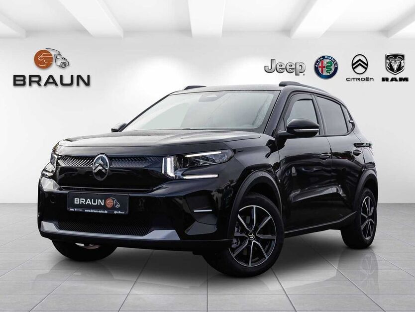 Citroen C3 1.525 km 18.850 € Koblenz 56070