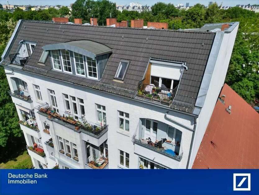 Wohnung zum Kaufen in Berlin 499.000 € 117.99 m²