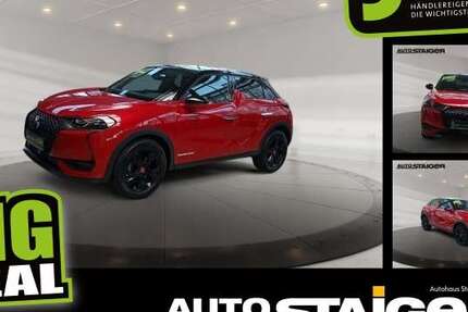 DS Automobiles DS 3 Crossback 75.092 km 17.487 € Stuttgart 70376