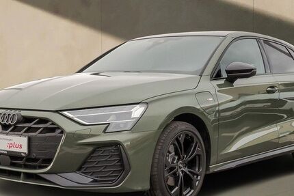 Audi A3 16.500 km 41.990 &euro; Meckenheim / Bonn 53340