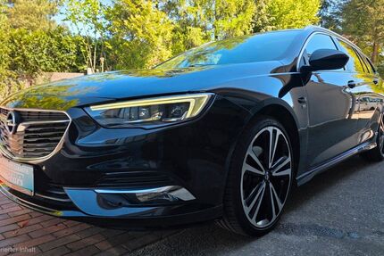 Opel Insignia 109.100 km 14.999 &euro; Warendorf 48231