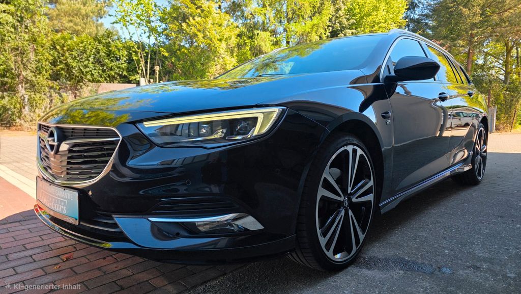 Opel Insignia 109.100 km 14.999 &euro; Warendorf 48231
