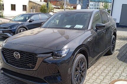 Mazda CX-60 9.064 km 45.499 &euro; Traunstein 83278