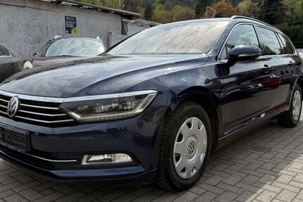 VW Passat 274.000 km 7.399 &euro; Bonn 53179