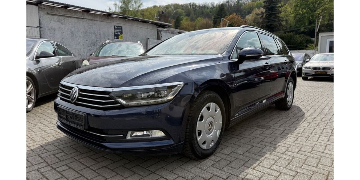 VW Passat 274.000 km 7.399 &euro; Bonn 53179