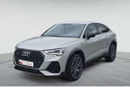 Audi Q3 54.124 km 35.999 € Darmstadt 64295