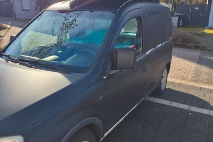 Opel Combo 186.000 km 1.777 &euro; Herten 45699