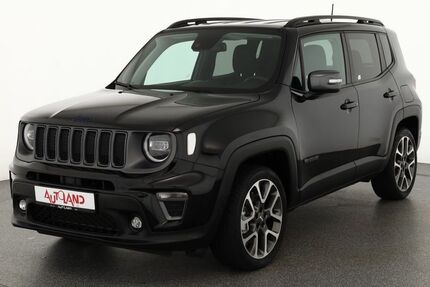 Jeep Renegade 16.308 km 24.890 &euro; Senftenberg 01968